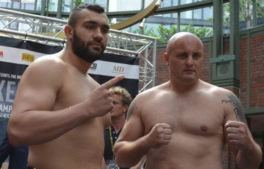 Ali Eren Demirezen - Milos Dovedan (Türkçe Anlatım)