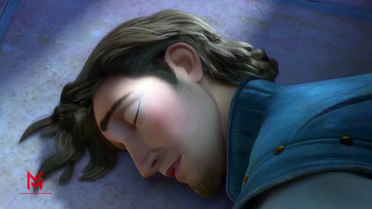 nn Rider - Tangled Best Funny Moments
