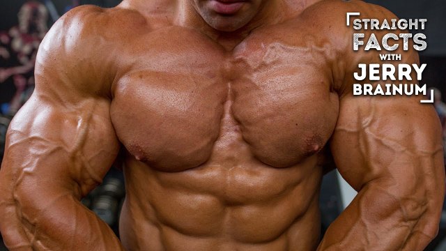 You're Probably Not Getting Enough Sleep, And It's Costing You Gains | Straight Facts