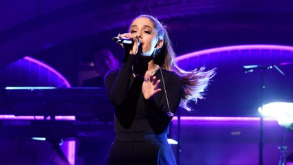 22 Dead in Ariana Grande Concert Bombing, Many Still Missing