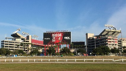 Wyche: Tampa 'has been on board' to host Super Bowl