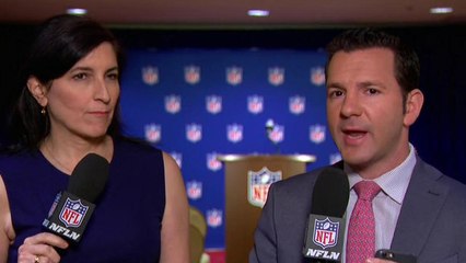 Battista: L.A. did not push for waiver to host Super Bowl LV