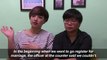 Taiwan couples express hopes ahead of same-sex marriage ruling