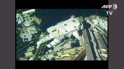 Caminhada de sucesso