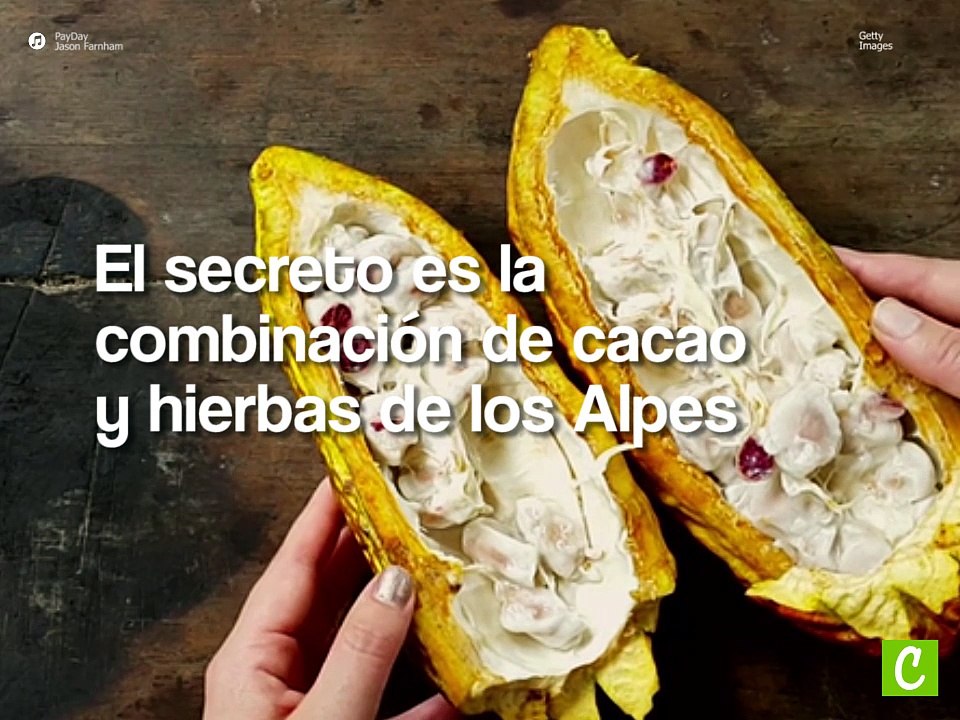 Inventan un chocolate que puede aliviar el dolor menstrual