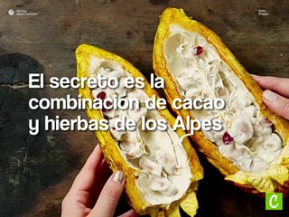 Inventan un chocolate que puede aliviar el dolor menstrual