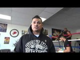 should they cancel weed drug testing after fights for fighters? EsNews Boxing