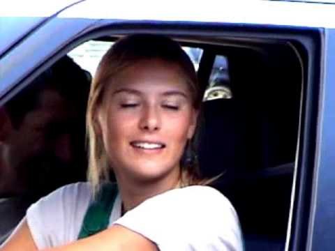 Sports World In Shock Maria Sharapova: I failed a drug test - may miss olympics!