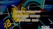 Super Robot 28 - Sigla + Link Episodi