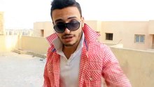الفنان شادي سرور