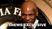 MIKE TYSON (50-6 44 KOs) the greatest heavyweight in history - EsNews Boxing