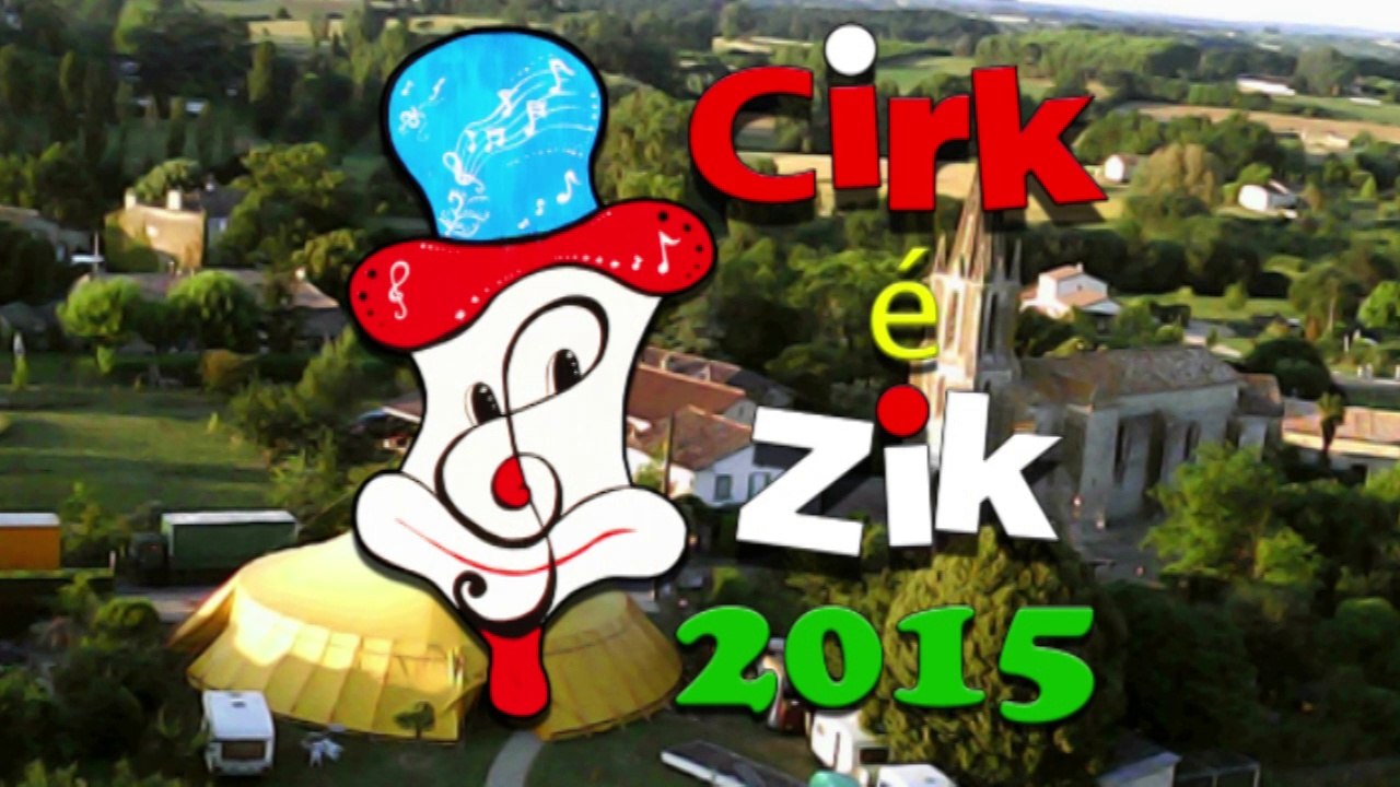 Cirkézik Bourgougnague 2015