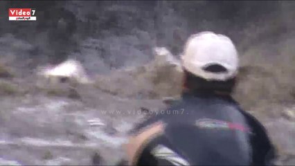 "الاستزراع السمكى" شرق قناة السويس يوفر 10 آلاف فرصة عمل وانتهاء مرحلته الثانية ديسمبر المقبل