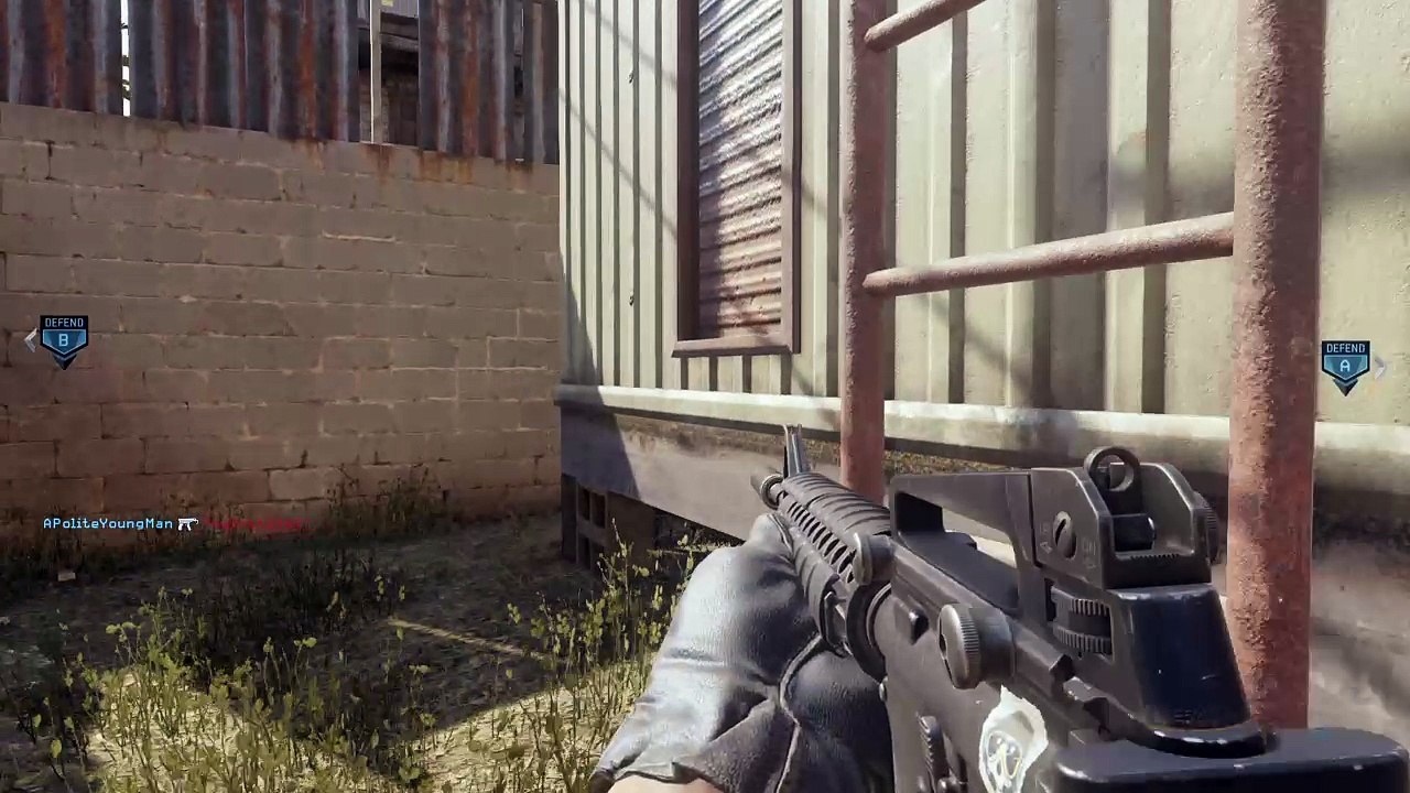 Map 1