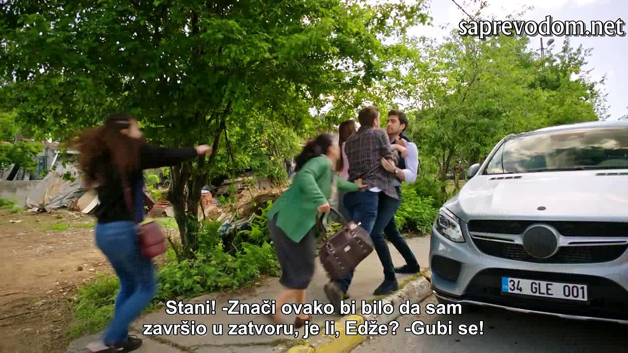 Gđa Fazilet i njene kćeri - Najava 10. epizode