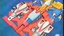 Supercar Gattiger - Sigla + Link Episodi