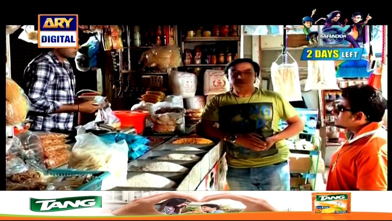 Rang Laaga Episode 11 Full