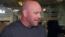 Dana White dishes on 'TUF 26' women's flyweight tryouts, 'Cyborg' assault