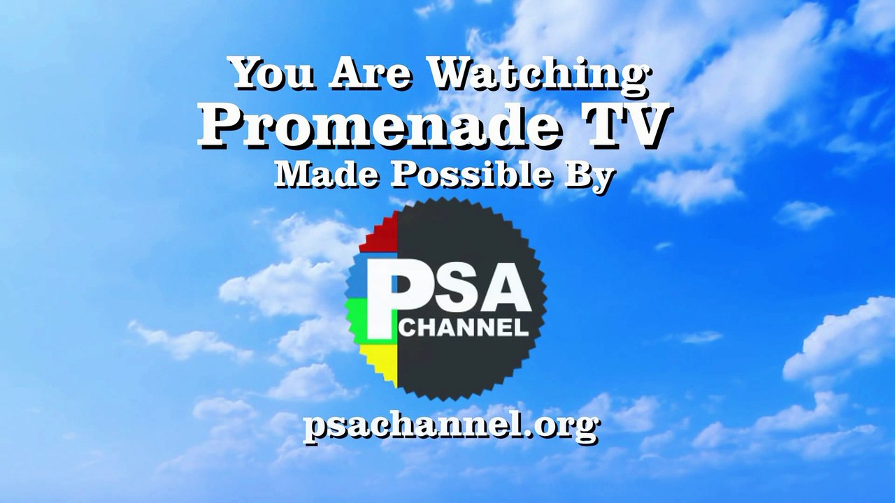 Promenade TV PSA Channel