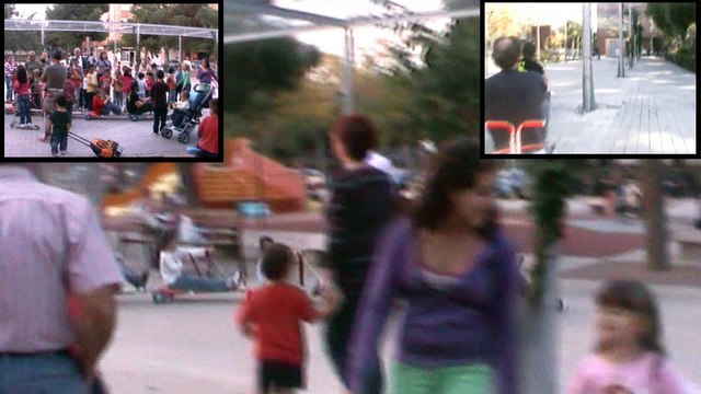 Speed roller. Strengthens muscles with Speed Roller so your back pain does not turn you into an old man. At age 20