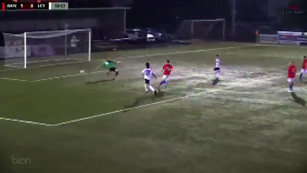 Glenorchy Knights 4:0 Launceston City	(FFA Cup 20 May 2017)