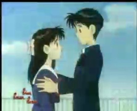 Temi d'amore fra i banchi di scuola - Sigla + Link Episodi