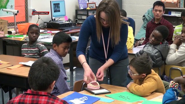 12 Solo el 6% de niños latinos asiste a escuelas de alto desempeño en California