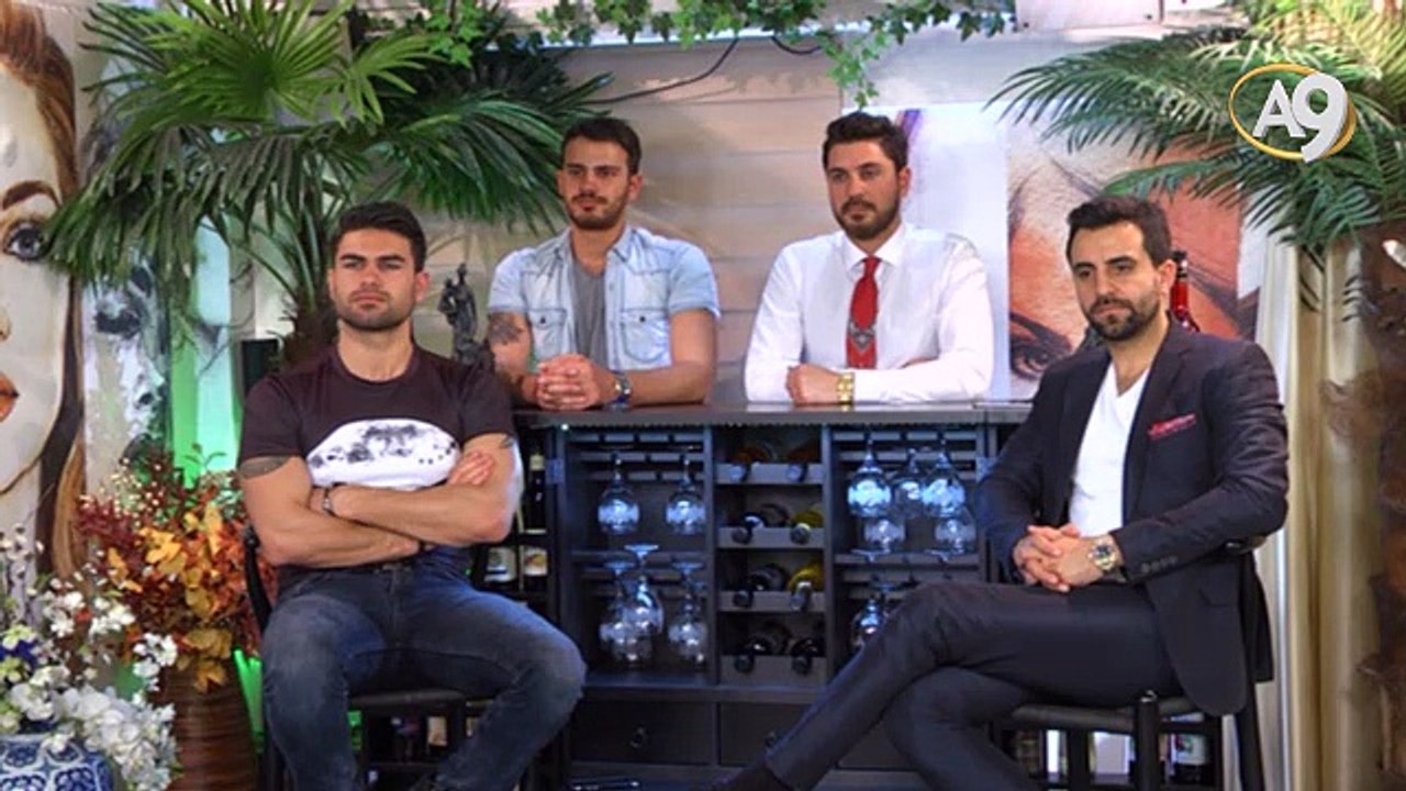 PROGRAMINIZDA NEDEN HERKES GÜZEL VE YAKIŞIKLI