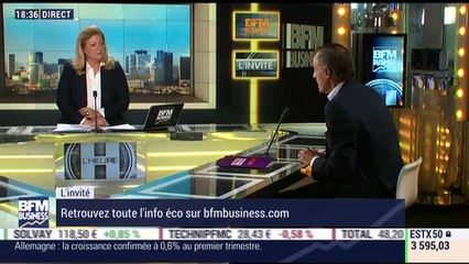 Jean-Baptiste Danet: "L'inversion de la hiérarchie des normes et le plafond des indemnités prud'homales, ce sont nos 2 priorités" - 23/05