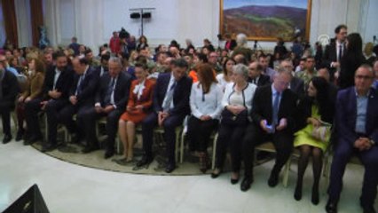 Kosova'da "6. Türk Caz Haftası" Başladı