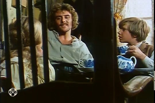 The Adventures of Black Beauty Sailor on a Horse S1 E23