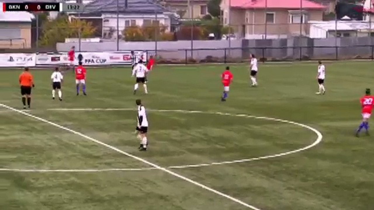 Glenorchy Knights 1:0 Launceston City	(FFA Cup 20 May 2017)