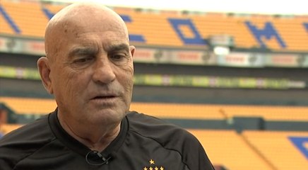 "La velocidad de Chivas puede hacerle daño a Tigres": Batocletti