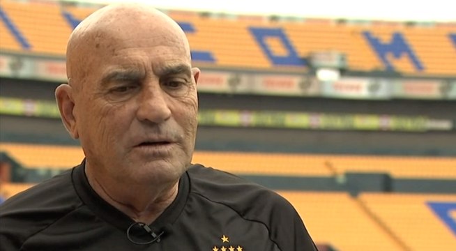 La velocidad de Chivas puede hacerle daño a Tigres : Batocletti