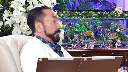 Münafık, şeytanın insan kılığına girmiş halidir.