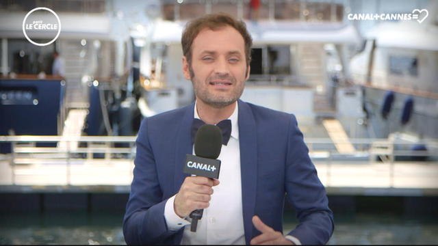 Débat autour du film 120 battements par minute - Le Petit Cercle - Festival de Cannes 2017