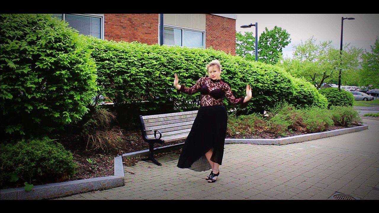 【Dansu to Pantsu member: Michelle】 Find Me 나를 찾아줘 【 Jun Hyo Seong 전효성 】