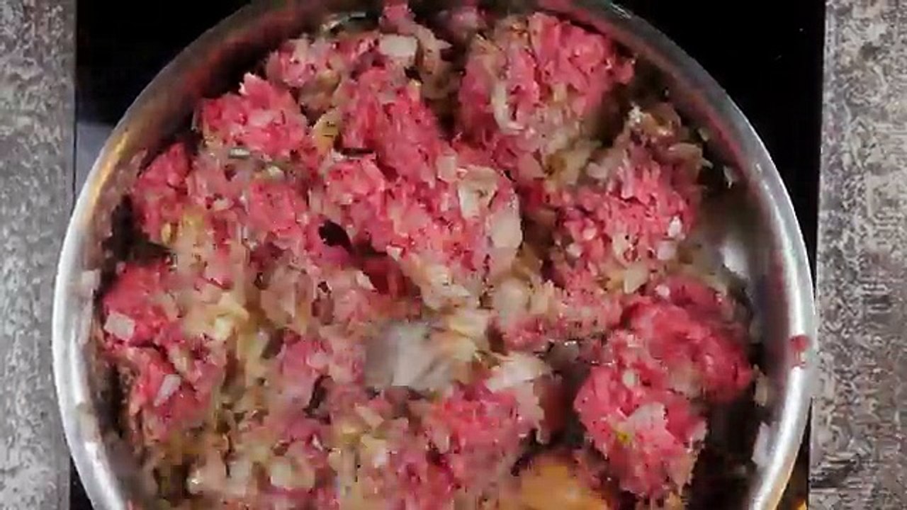 cooking