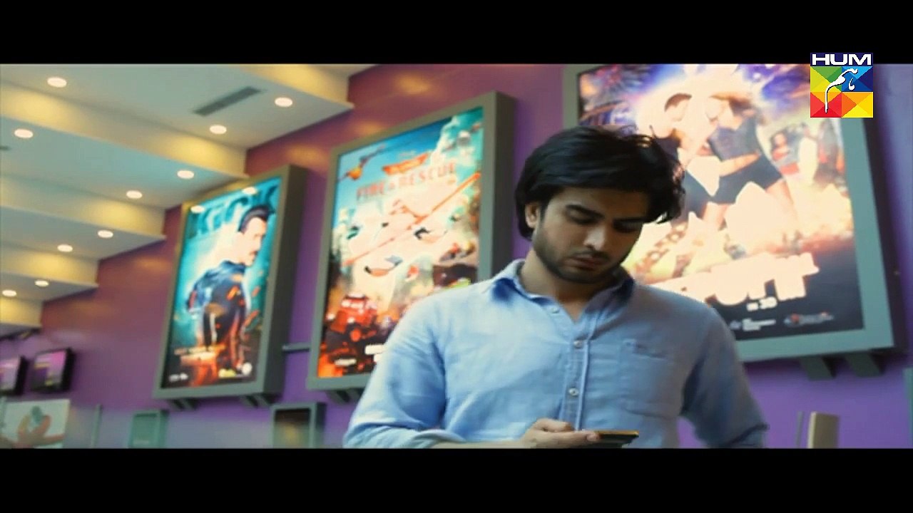 Alvida Episode 12 Full
