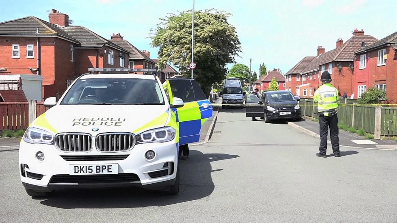 Polizeichef von Manchester:'Wir verstehen, dass die Nerven im Moment blank liegen'