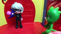 PJ MASKS Headquarters HQ Cap Romeo N