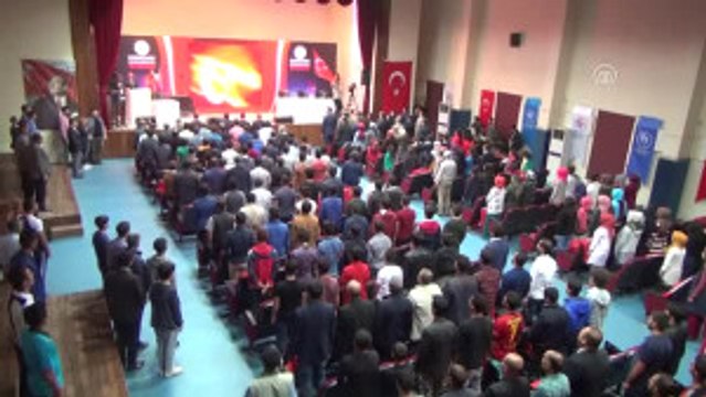 Tecrübe Konuşuyor Içimizdeki Kahramanlar Projesi