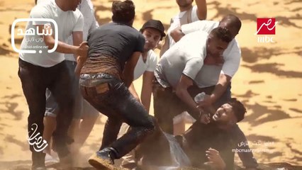 اعلان برنامج رامز تـحـت الأرض 2017