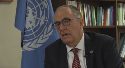 Combatir el hambre y el sobrepeso: las metas de la FAO en Latinoamérica