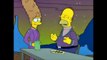 Los Simpson: Perdidos en el espacio