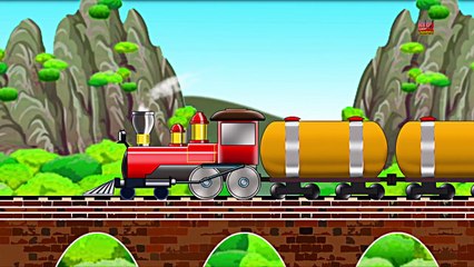 Wasser tank | Autowäsche Video | Kids Learning Video | Car Wash Video For Kids | Water Tan