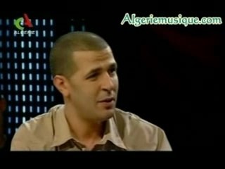 Interview-Rabah Asmaa