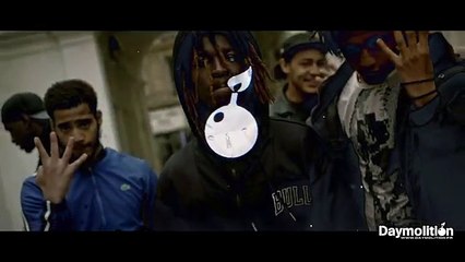 Btm - #4émeVague (feat Le J)