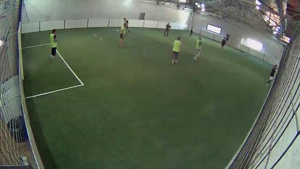 Equipe 1 Vs Equipe 2 - 23/05/17 18:39 - Loisir Poitiers - Poitiers Game Parc