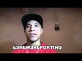 boxing star boxing star Ivan Delgado already 10-0 EsNews Boxing